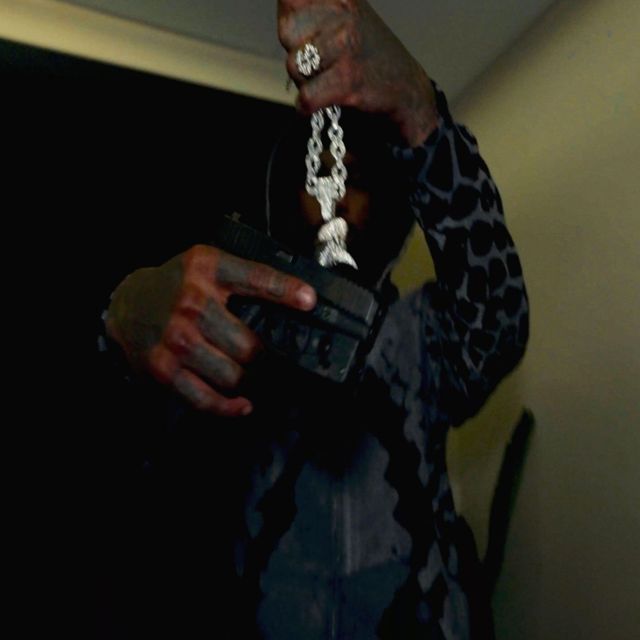 Slimesito - 'Slime Raq (feat. Slimegetem)' [Ringtone]