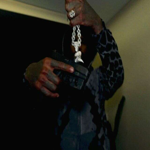 Slimesito - 'Slime Raq (feat. Slimegetem)' [Ringtone]