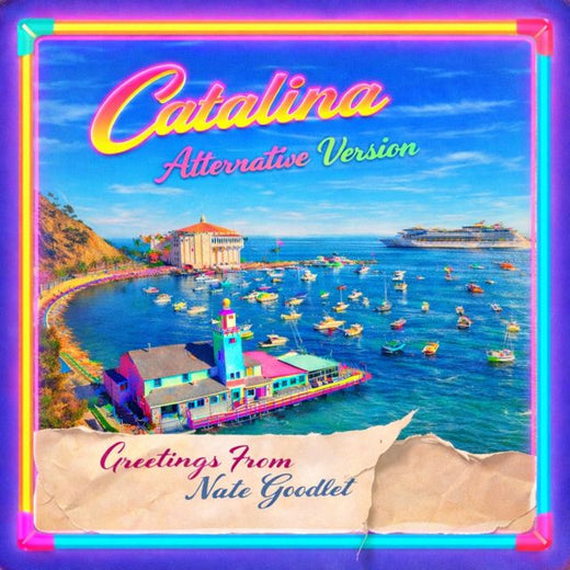 Nate Goodlet - 'Catalina (Alternative Version)' [Ringtone]