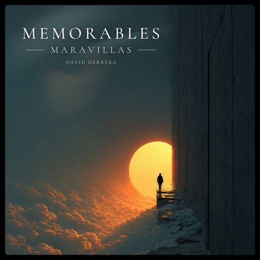 David Herrera - 'Memorables Maravillas' [Ringtone]