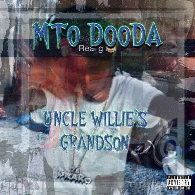Mto Dooda - 'Full Send' [Ringtone]