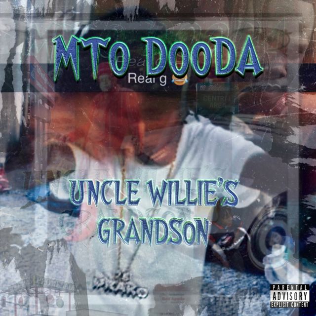 Mto Dooda - 'I Can't' [Ringtone]