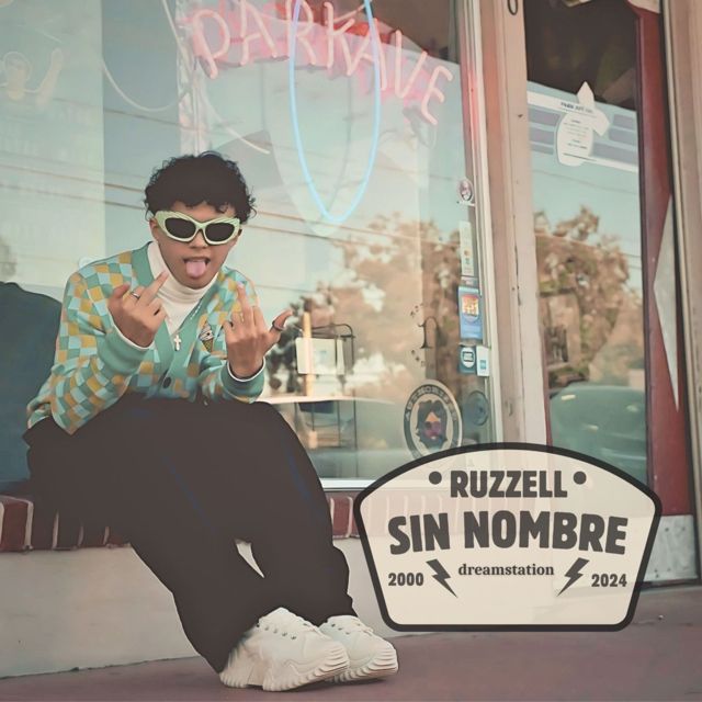 Ruzzell - 'Sin Nombre' [Ringtone]