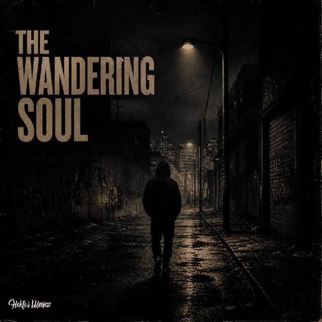 Hektor Wavez - 'The Wandering Soul' [Ringtone]