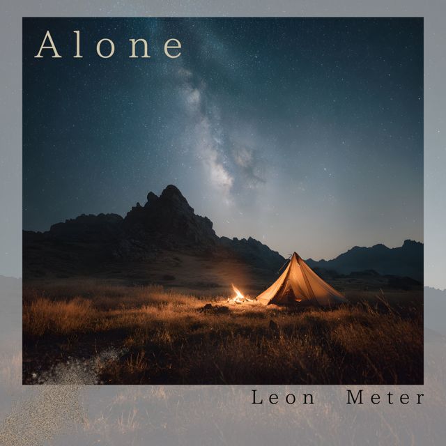 Leon Meter - 'Alone' [Ringtone]