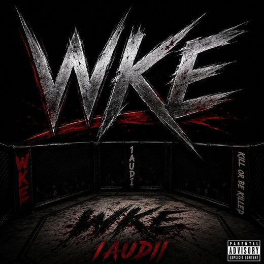 1audii - 'Free Migo' [Ringtone]
