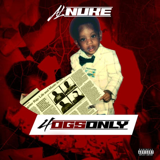 Al Nuke - 'Nights Like this' [Ringtone]