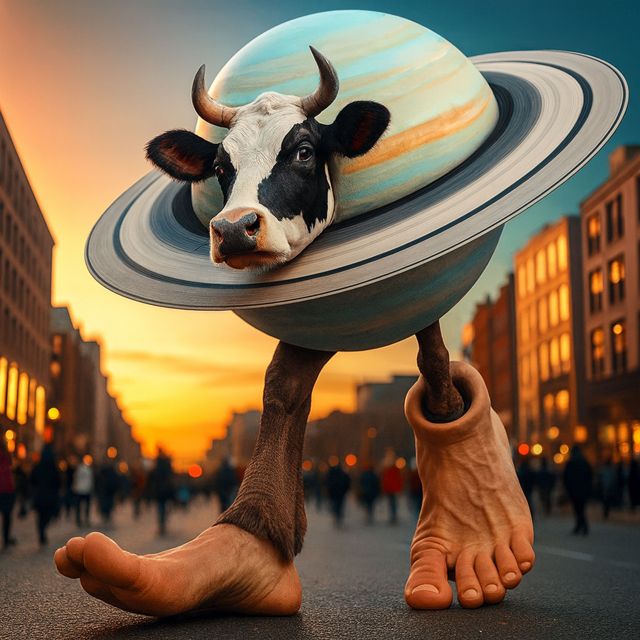 Gazzarino - 'Brainrot Giga Choir' [Ringtone]