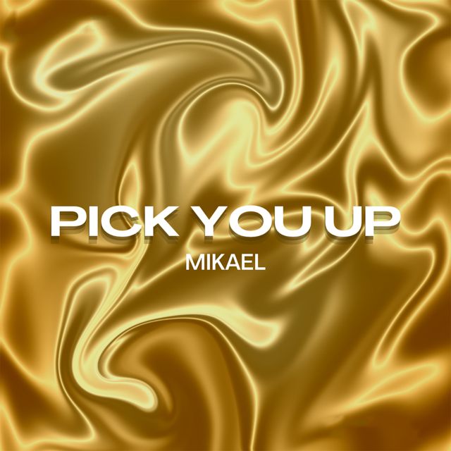 Mikael - 'Pick You Up' [Ringtone]