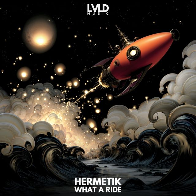 Hermetik - 'What a Ride' [Ringtone]