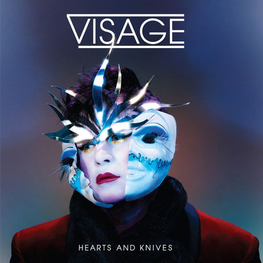 Visage - 'Breathe Life' [Ringtone]
