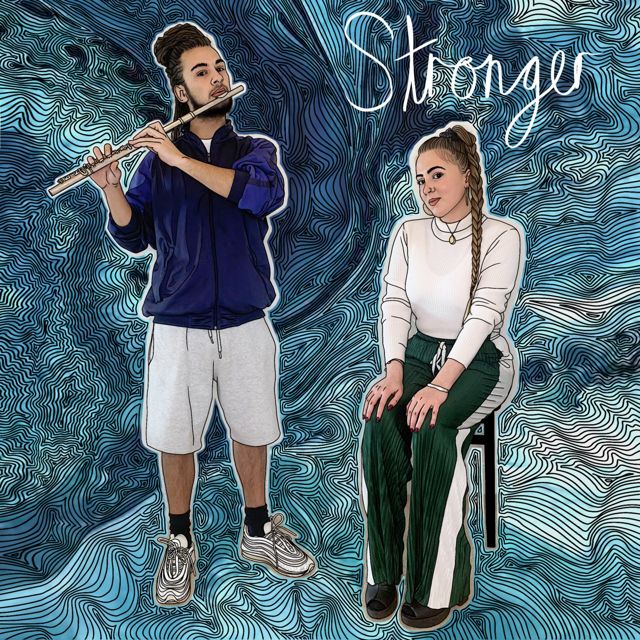 GeeJay - 'Stronger' [Ringtone]