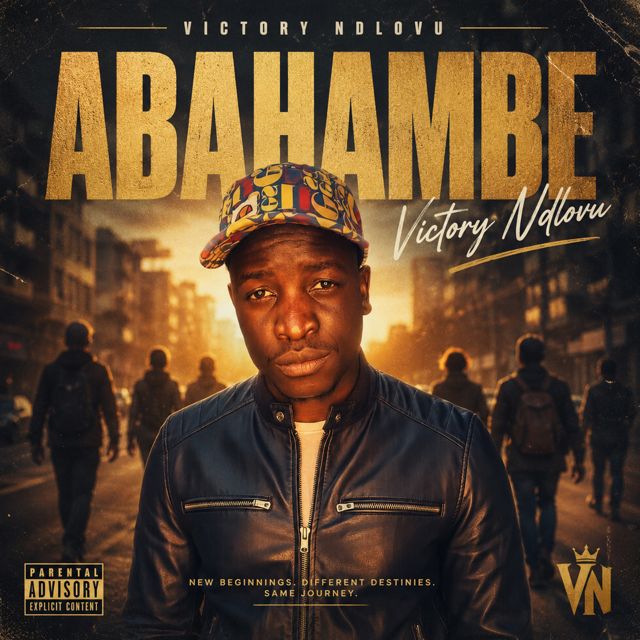 Victory - 'ABAHAMBE' [Ringtone]