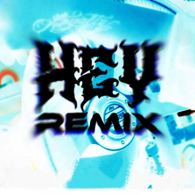 Young Wins - 'Hey (Remix) (feat. Breakerr & BreezyJaime & Young Luke & Damn La Mafia & ElMrOficial & Smeezy)' [Ringtone]