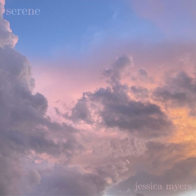 Jessica Myers - 'Daydream' [Ringtone]
