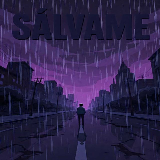 Alogio - 'Sálvame' [Ringtone]