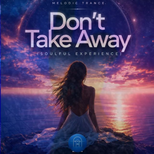 FREQUENCY GATES - 'Don't Take Away (Soulful Experience)' [Ringtone]