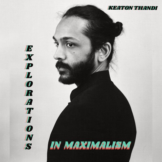 Keaton Thandi - 'Time Will Tell' [Ringtone]