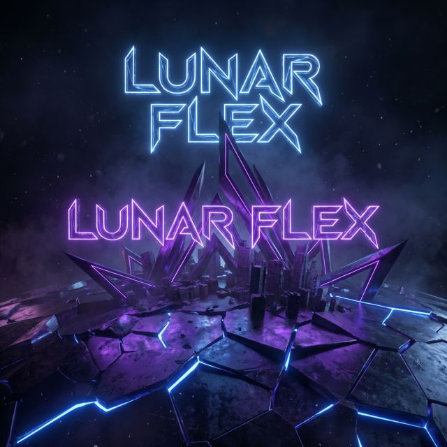 TayLung - 'Lunar Flex' [Ringtone]