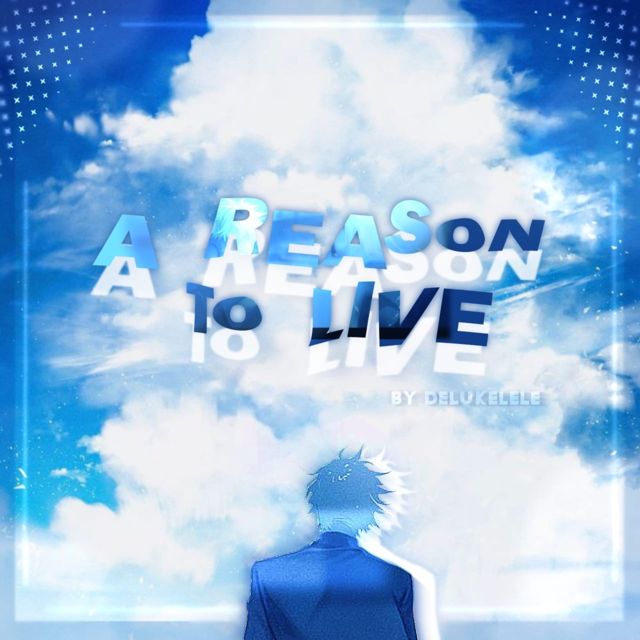 Delukelele - 'A Reason To Live' [Ringtone]