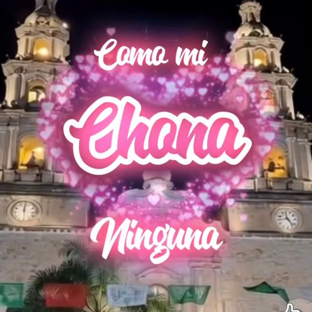 Gaby Hernández - 'Como mi Chona Ninguna' [Ringtone]