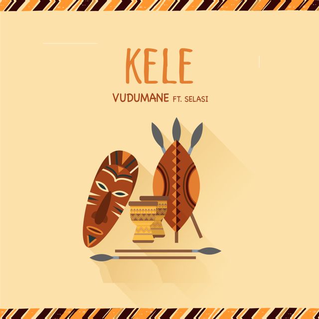 Vudumane - 'Kele (feat. Selasi)' [Ringtone]