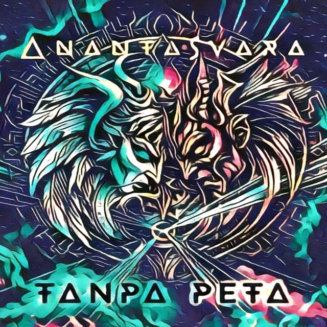 Ananta Svara - 'Tanpa Peta' [Ringtone]