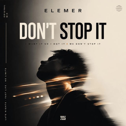 Elemer - 'Don't stop it' [Ringtone]