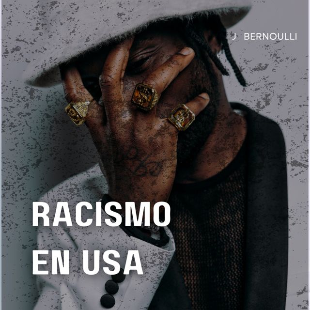 J Bernoulli - 'Racismo en USA' [Ringtone]
