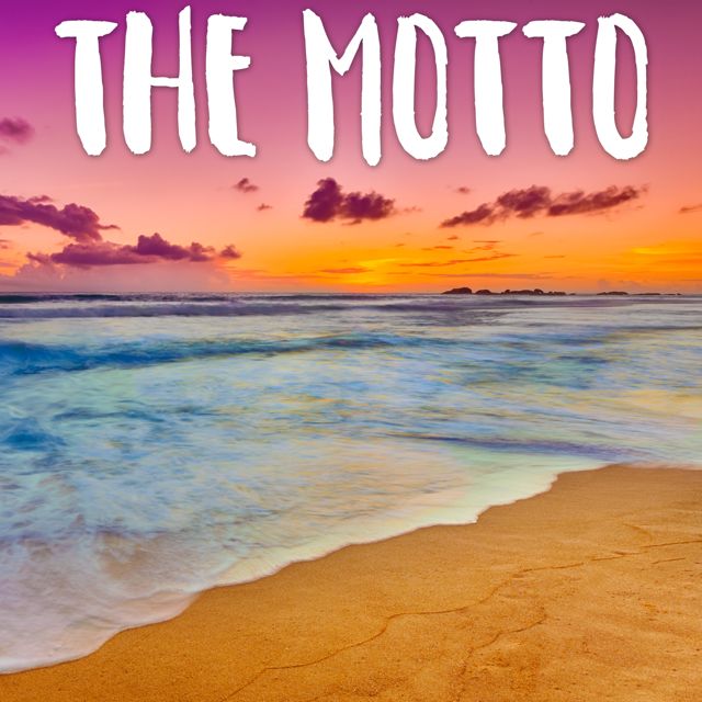 Tropical Jawns - 'The Motto (Marimba)' [Ringtone]