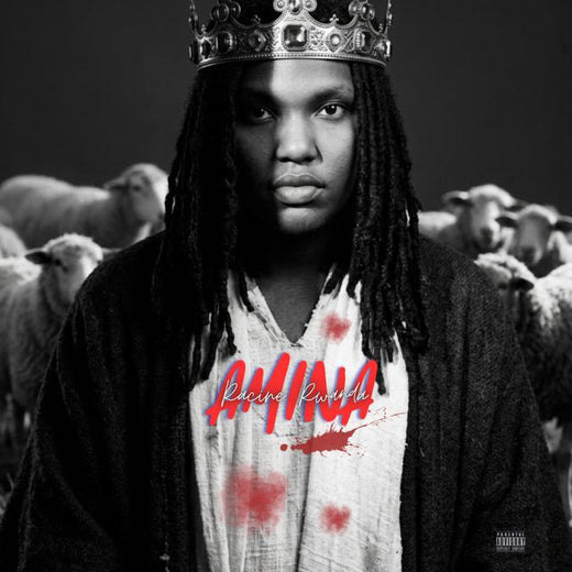 Racine Rwanda - 'Amina' [Ringtone]