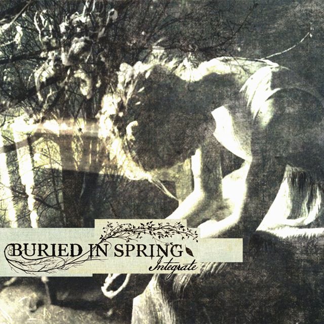 Buried In Spring - 'Integrate' [Ringtone]