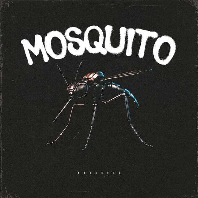 Brohug - 'Mosquito' [Ringtone]