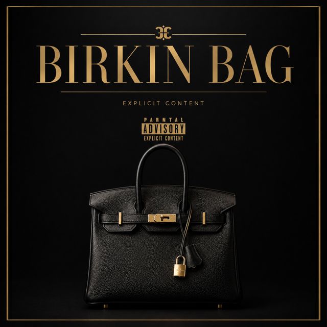 daxx - 'BIRKIN BAG' [Ringtone]
