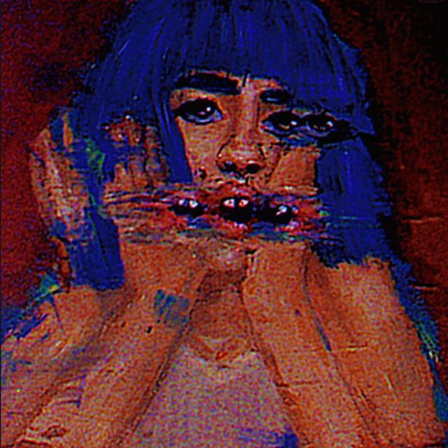 Cal1Kath - 'I bleed when I sing' [Ringtone]