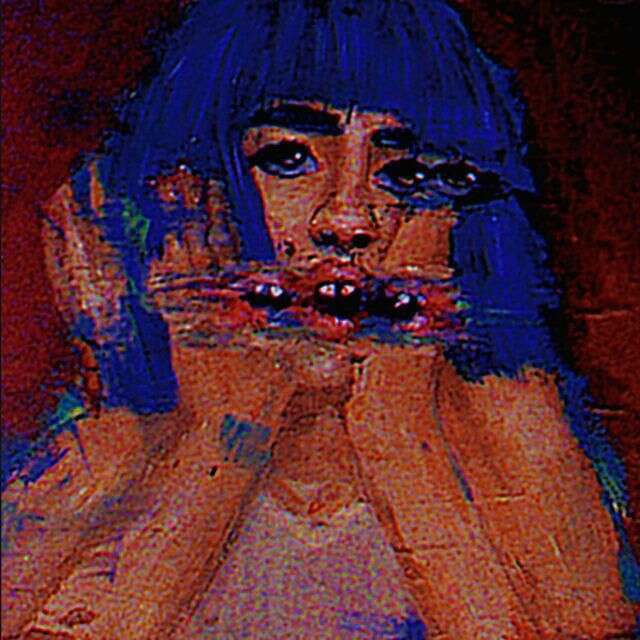 Cal1Kath - 'I bleed when I sing' [Ringtone]