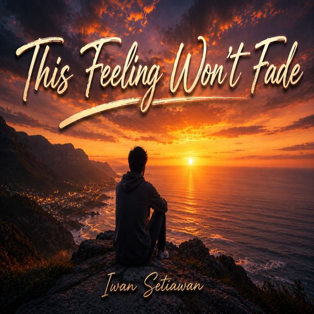 Iwan Setiawan - 'This Feeling Won’t Fade (feat. Febry Ana)' [Ringtone]