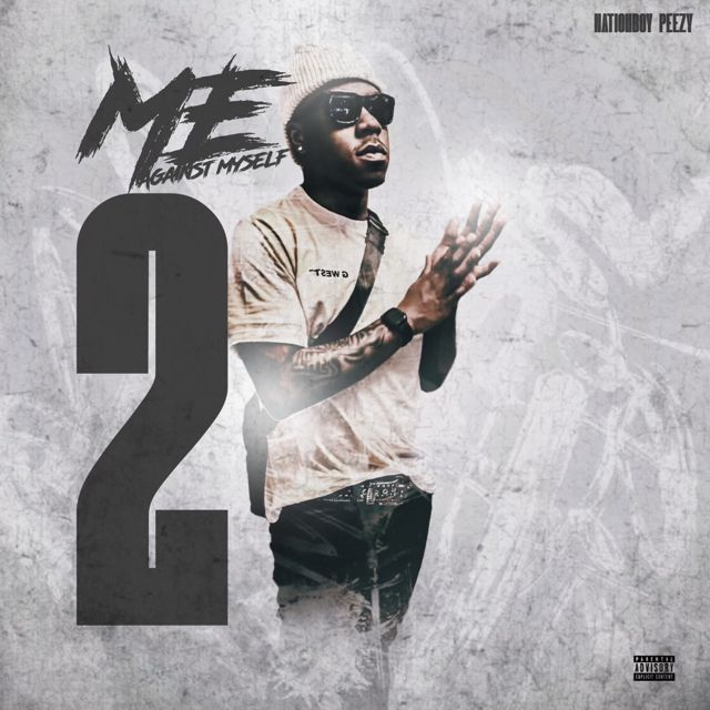 NationBoy Peezy - 'Still Don't Care (Remix) (feat. Malik Q)' [Ringtone]