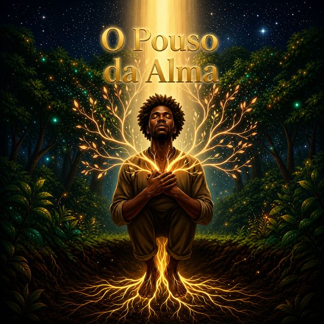 Laura Livia - 'O Pouso da Alma' [Ringtone]