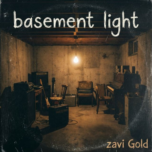 ZAVI GOLD - 'Basement light' [Ringtone]