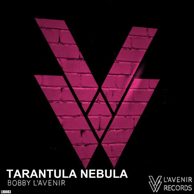 Bobby L'Avenir - 'Tarantula Nebula' [Ringtone]