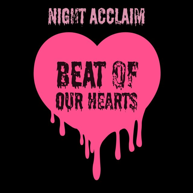 Night Acclaim - 'Beat of Our Hearts' [Ringtone]
