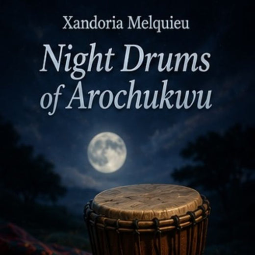 Xandoria Melquieu - 'Time Will Tell' [Ringtone]