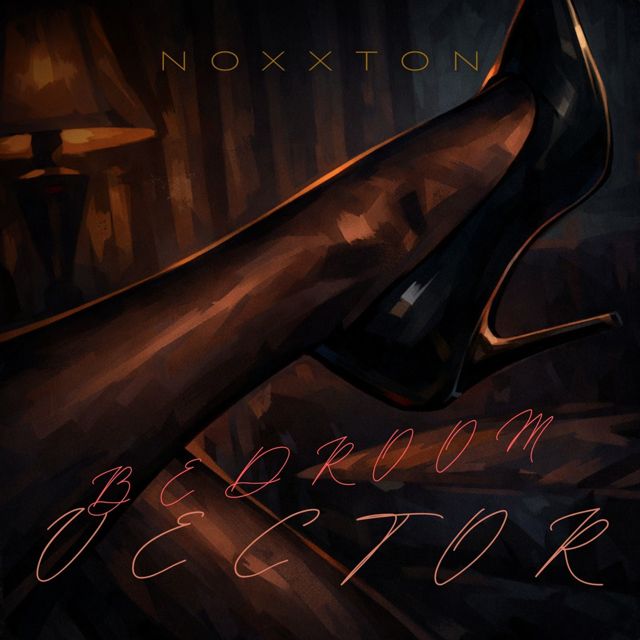 NOXXTON - 'Bedroom Vector' [Ringtone]