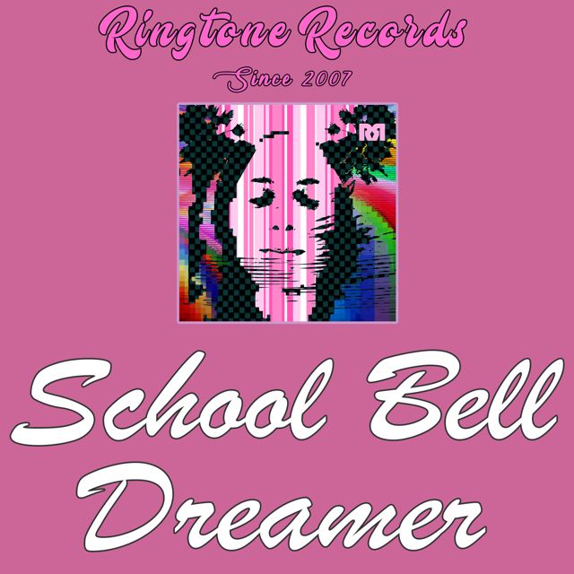 RR Collective - 'School Bell Dreamer (Chimes)' [Ringtone]