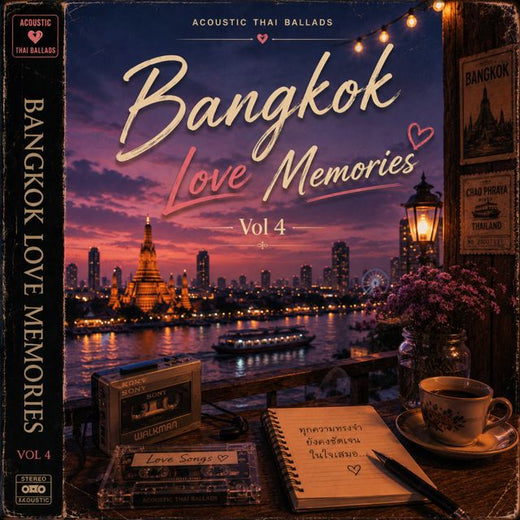 Klang Sawan - 'ลมหนาว' [Ringtone]