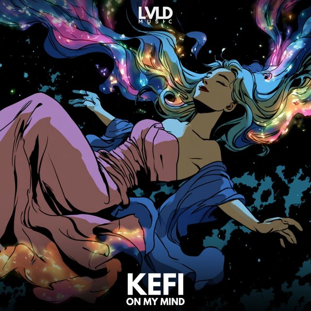 KEFI - 'On My Mind' [Ringtone]