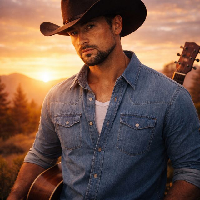 Weston Rae - 'Church Bell Morning' [Ringtone]