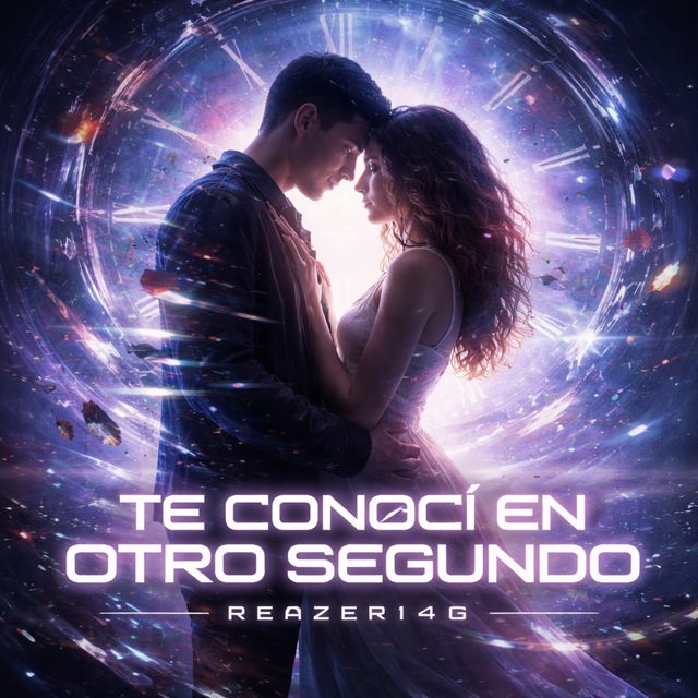 Reazer14G - 'Te Conocí en Otro Segundo' [Ringtone]