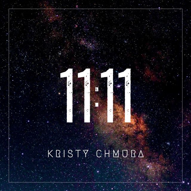 Kristy Chmura - '11:11 (feat. Laydee Wilder)' [Ringtone]